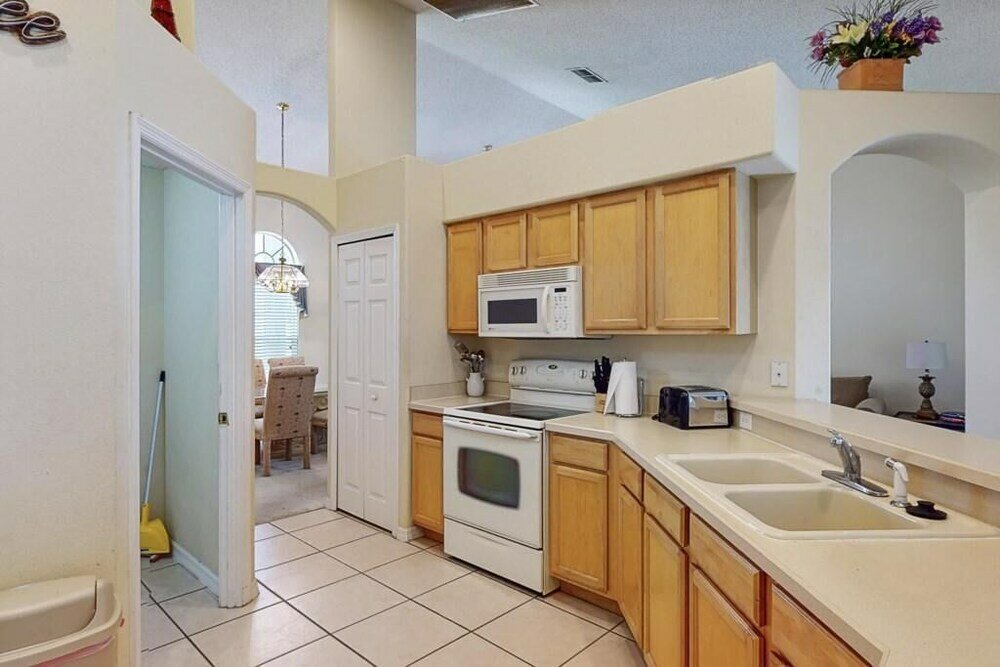 Фото Joe's Orange Tree Vacation Home