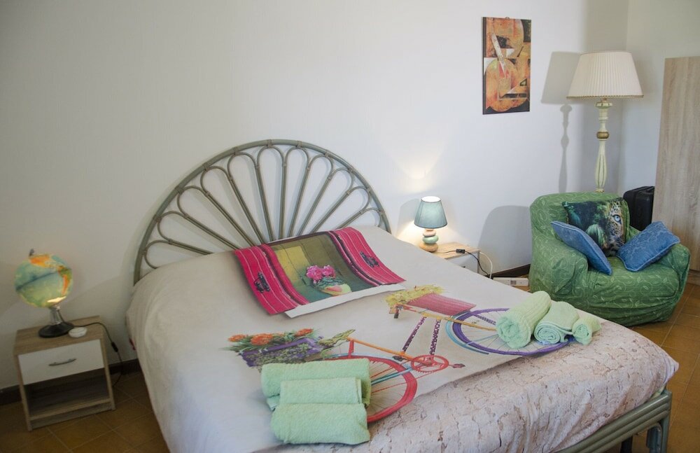 Фото Casa Poseidone