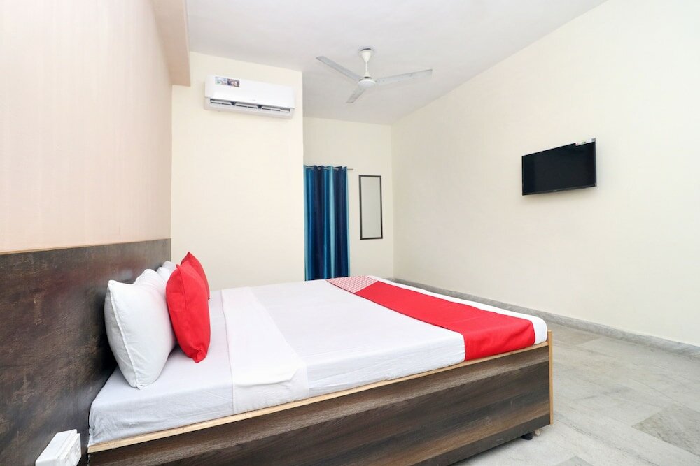 Фото Oyo 18570 Hotel Jazz