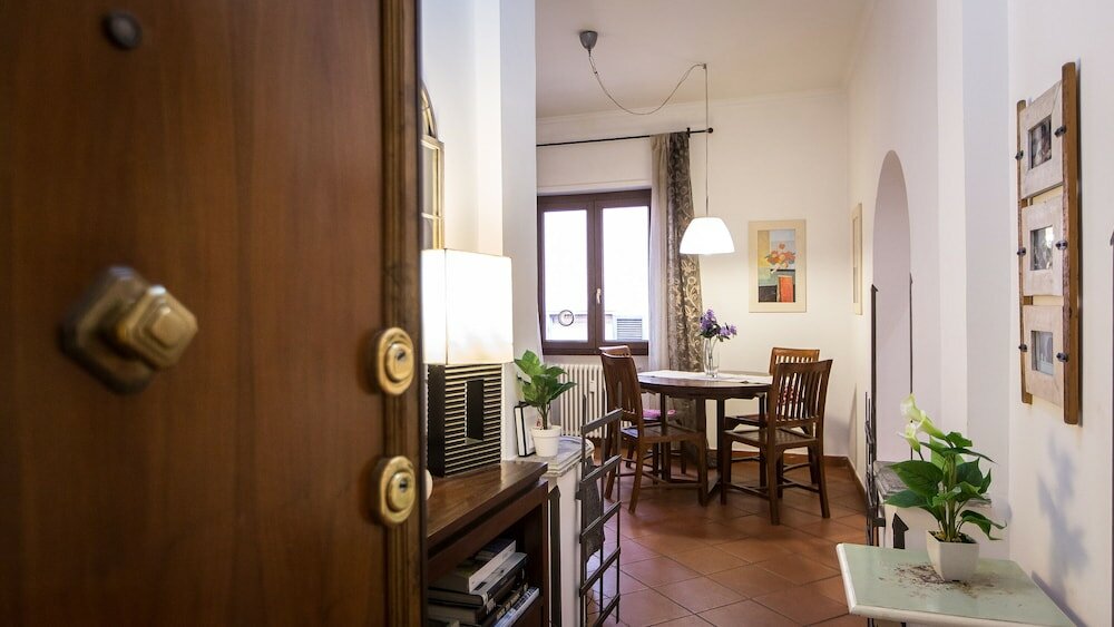 Фото Rental in Rome San Trifone