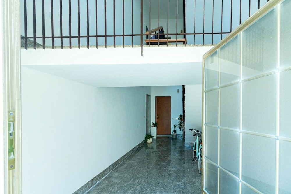 Фото Casa vacanza Barceloneta