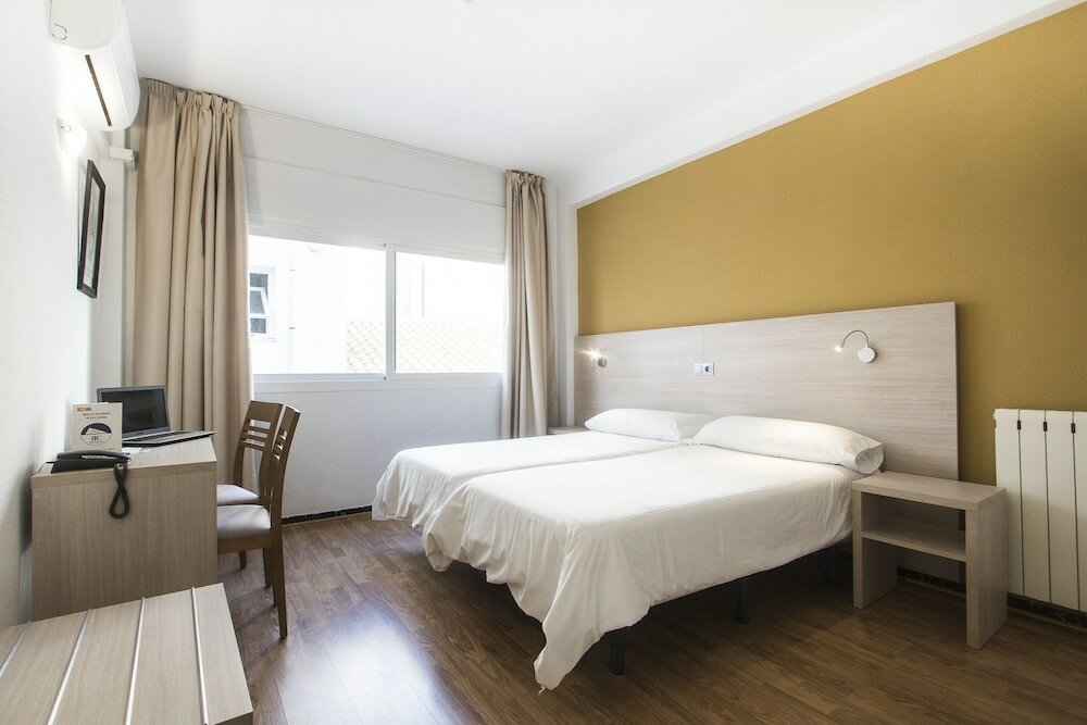 Фото Benidorm City Olympia Hotel