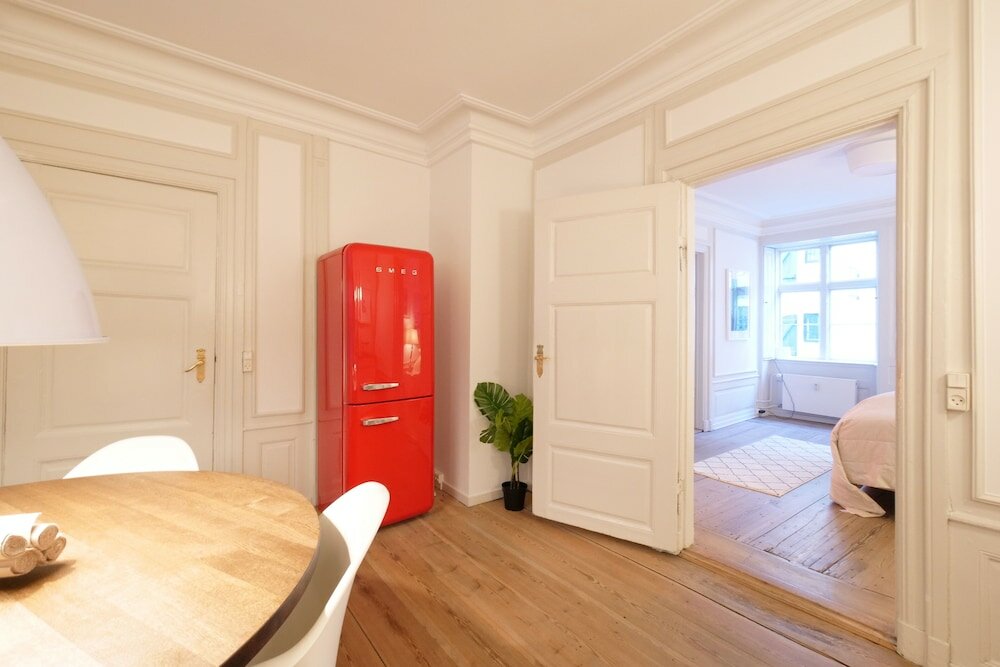 Фото Direct inner city deluxe 2