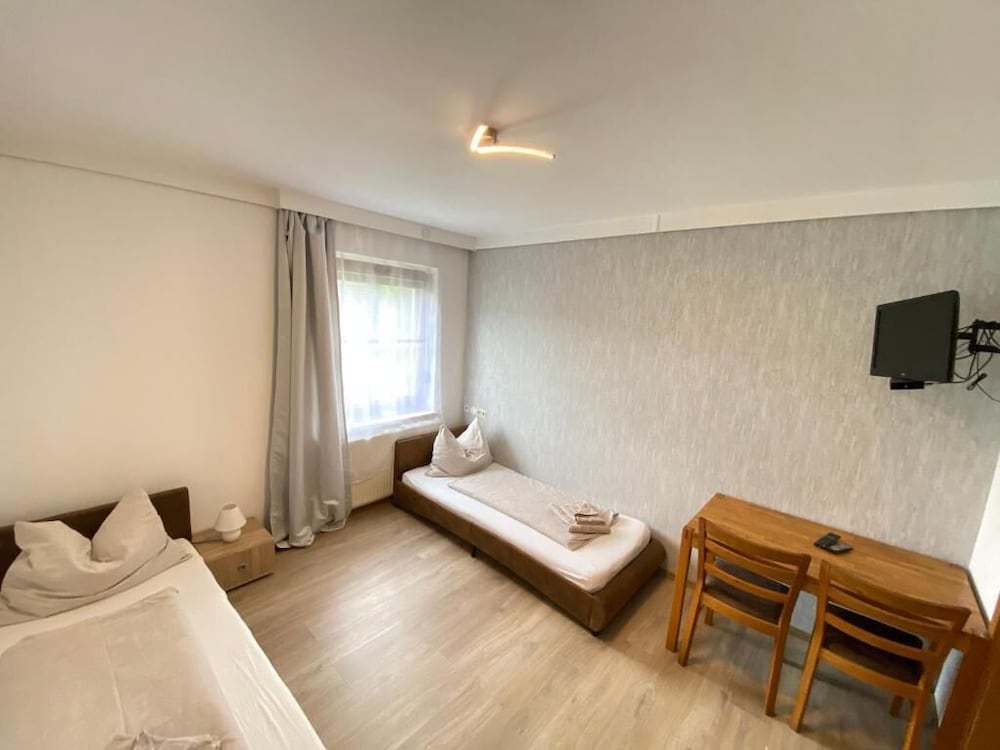 Фото Pension Günther