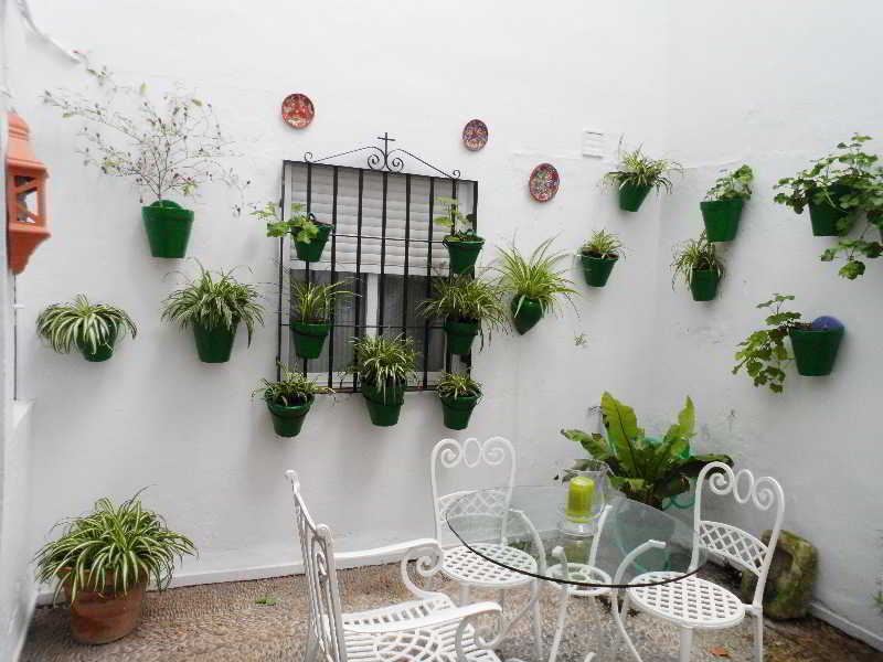 Фото Hospederia Luis de Gongora