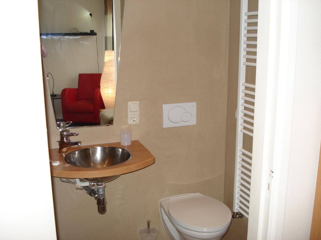 Фото Bed and Breakfast Oosterpark