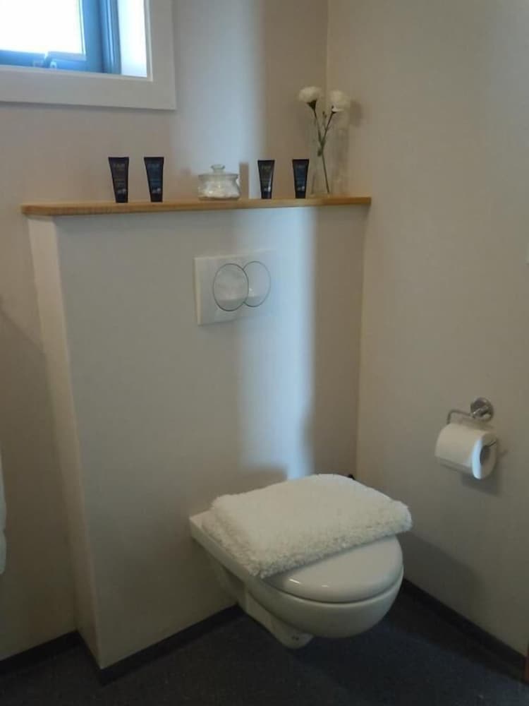 Фото Hvammból Apartments