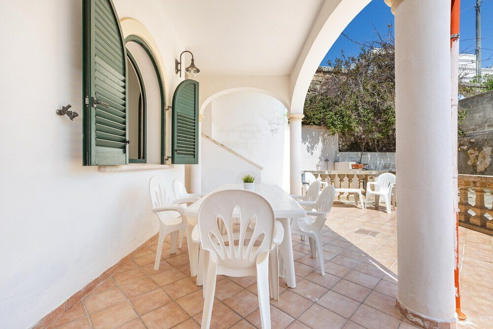 Фото 3388 Scali di Leuca by Barbarhouse