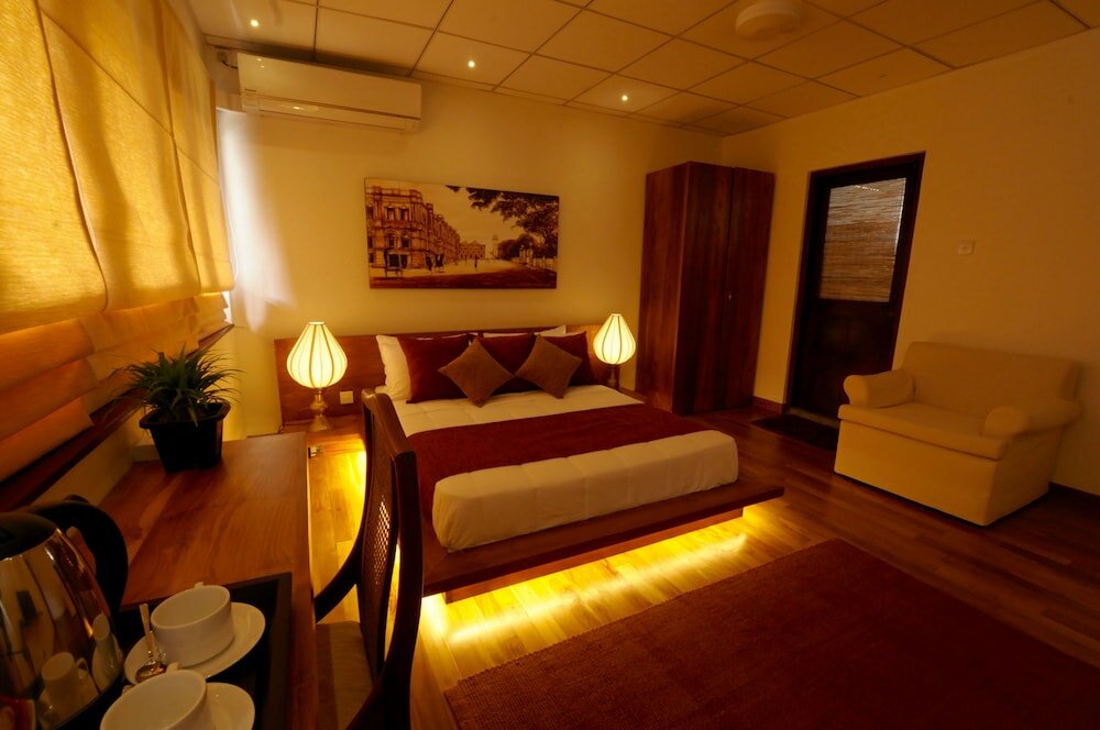 Фото Halcyon House Colombo