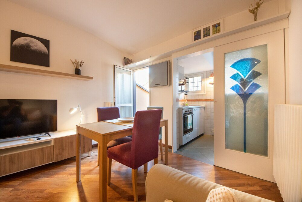 Фото HouSmart Tovaglie 9 int 7