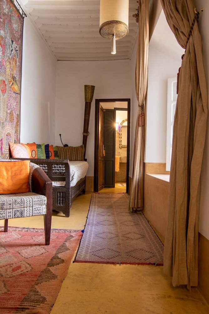 Фото Dar Oulhoum