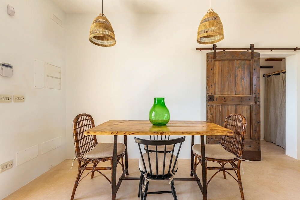 Фото 2373 Dimore del Cisto