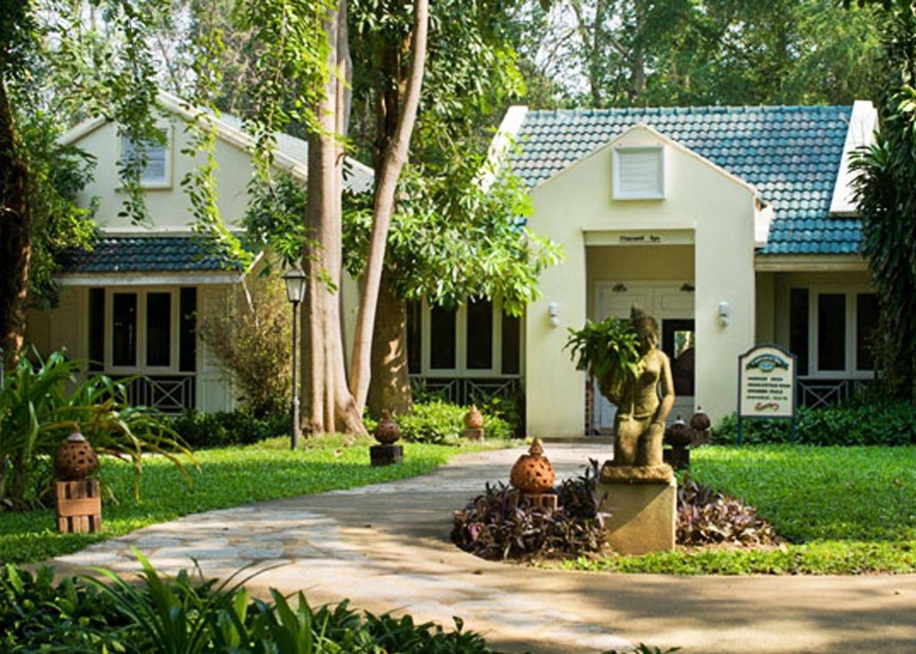 Фото Comsaed River Kwai Resort