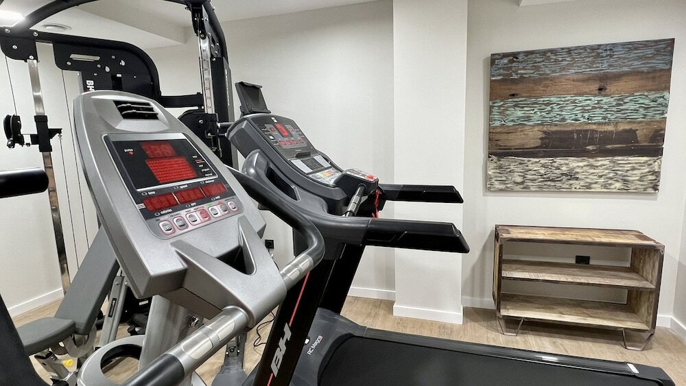 Фото Luz de Gades - Suites SPA Gym - Adults Only