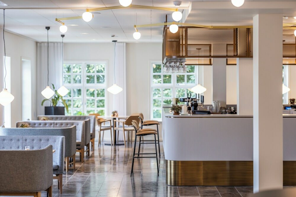 Фото Comwell Bygholm Park