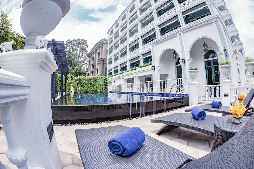 Фото At Pingnakorn Huaykaew Chiangmai