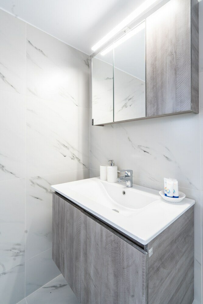 Фото Athens Hideout apt with rooftop