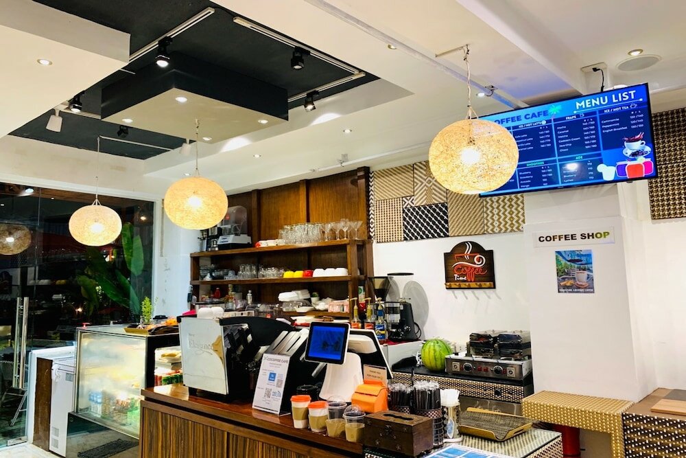 Фото Oyo 997 Attic Capsule Hotel