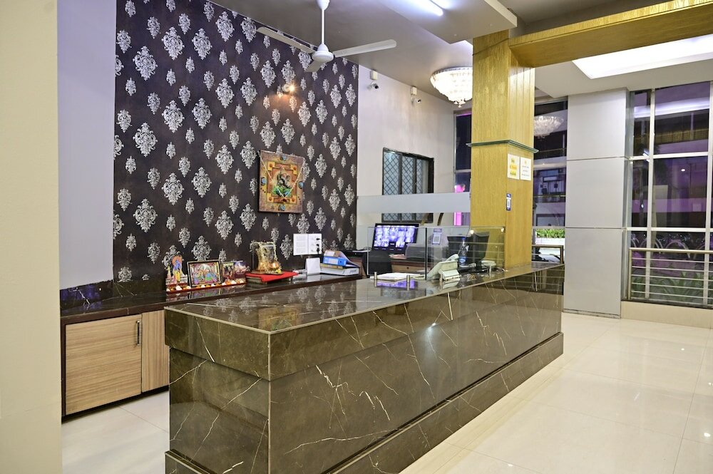 Фото отеля 4