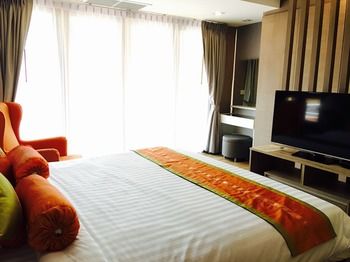 Фото Elegancy Resort Hua Hin