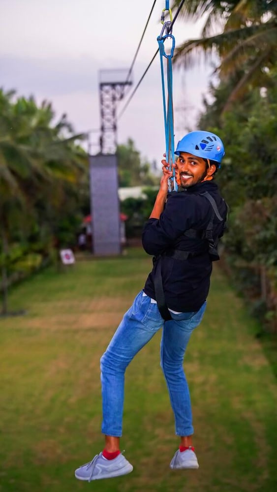 Фото Lago Palm Resort