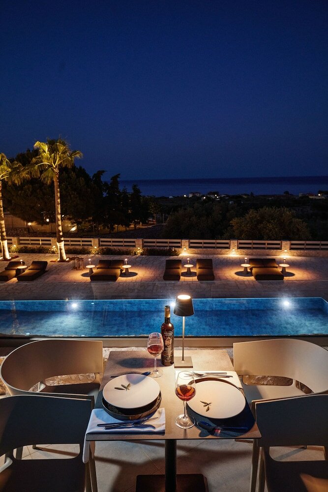 Фото Quattro Suites