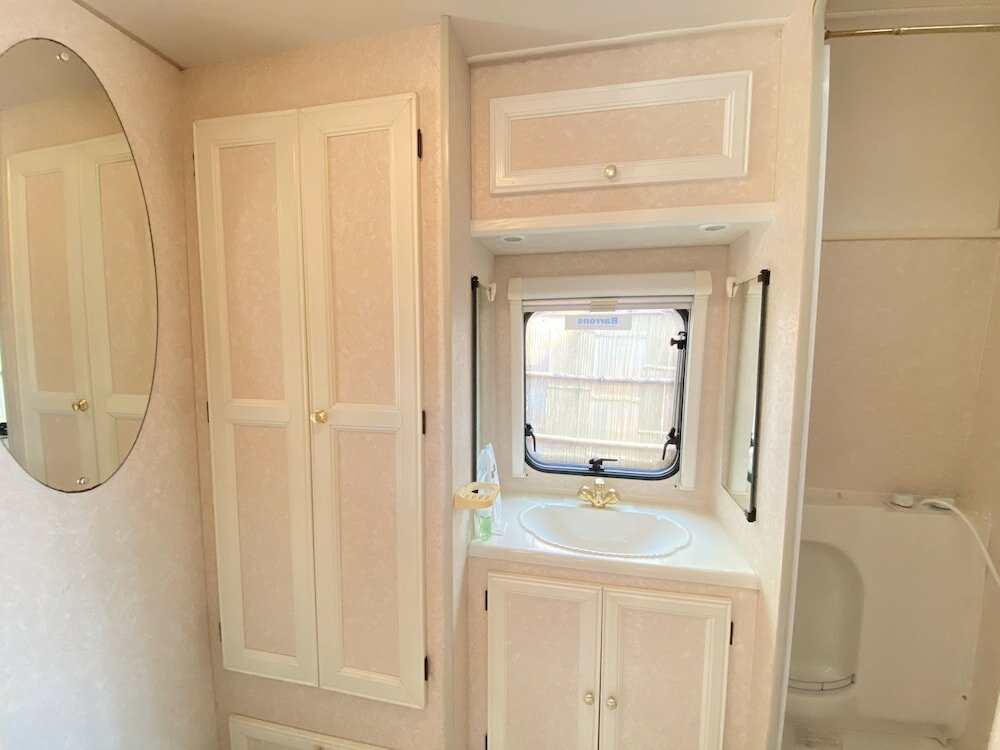 Фото Beach House Camp