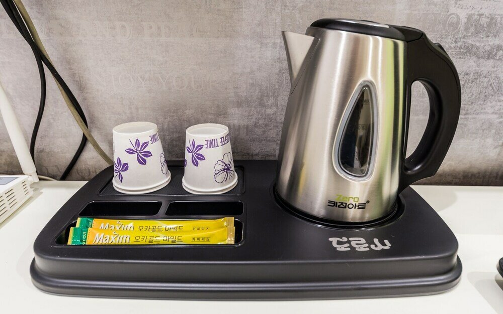 Фото Shinchon Dorothy