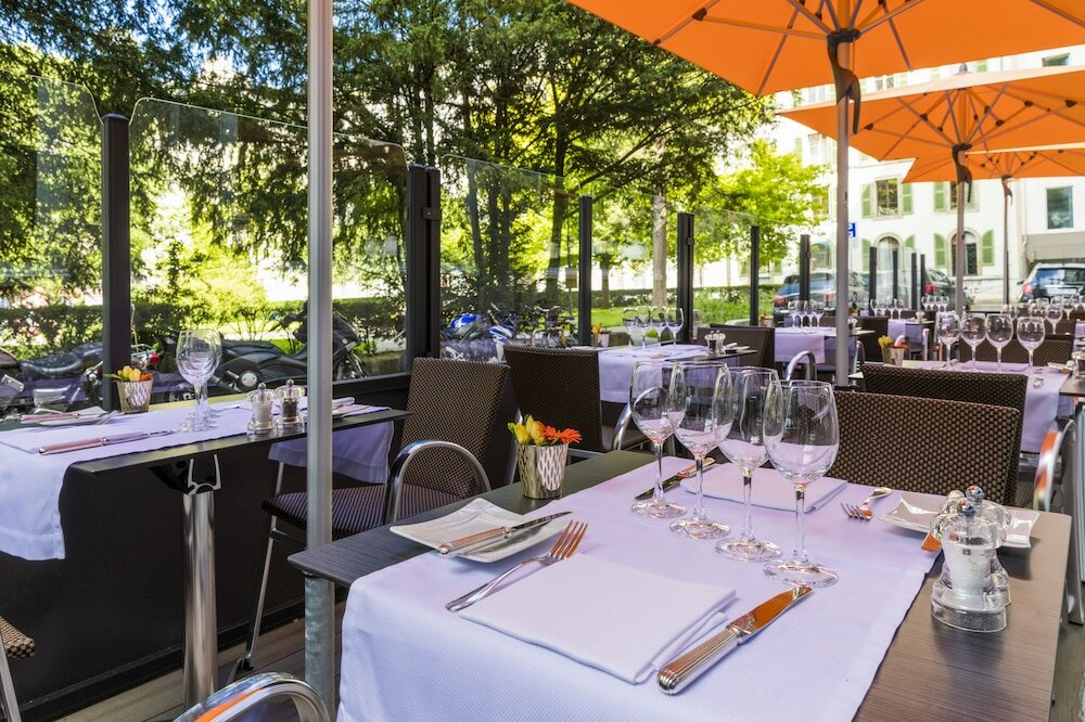 Фото Hotel Bristol