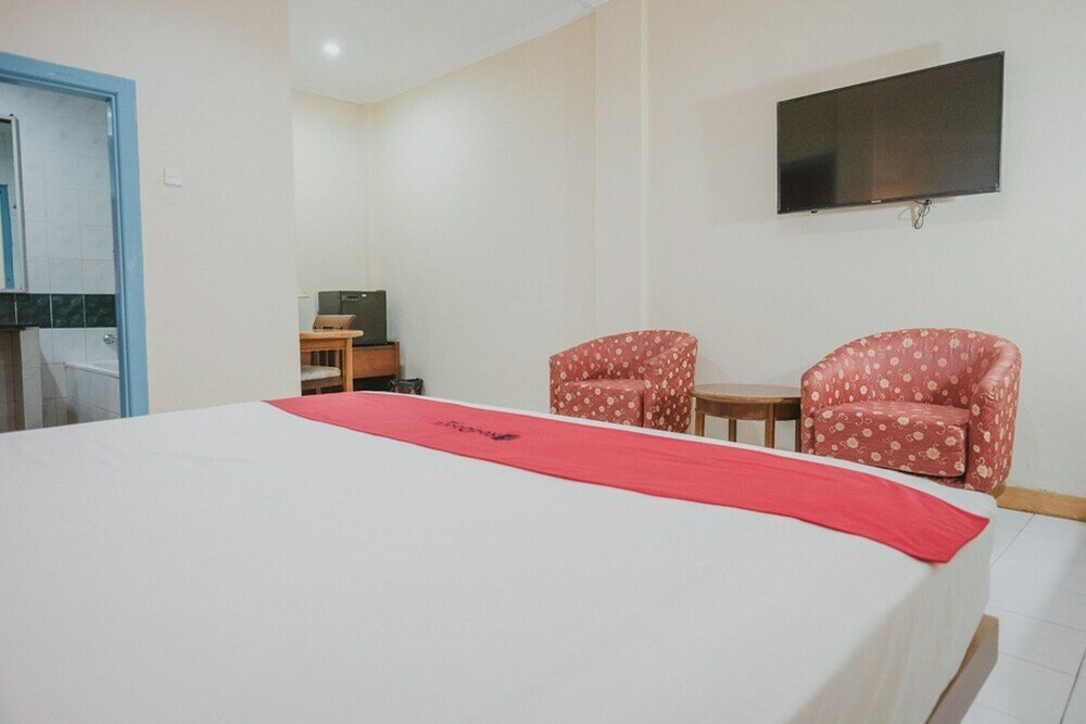 Фото RedDoorz near Transmart Jambi