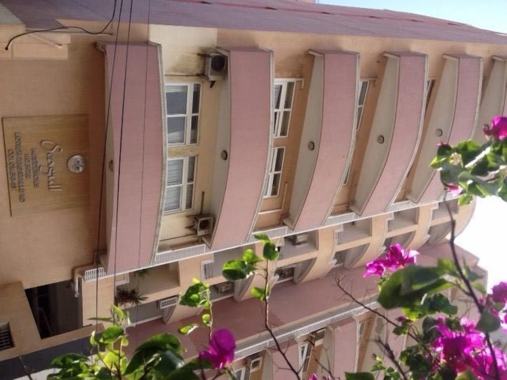 Фото отеля 4