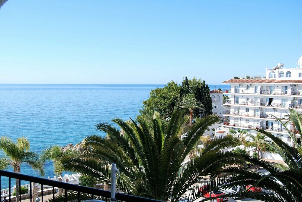 Фото Perlamar Burriana Apartments Casasol