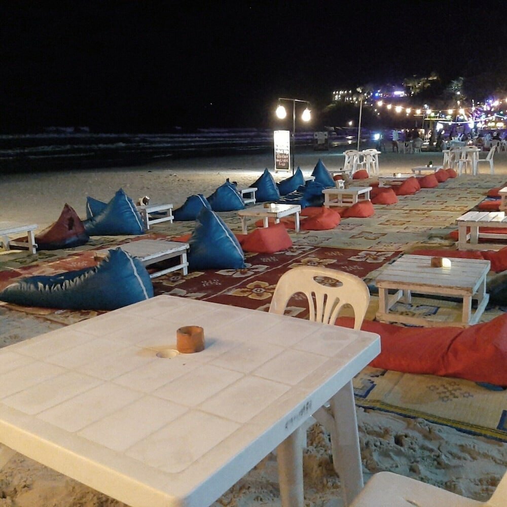 Фото Sunrise Resort Koh Phangan