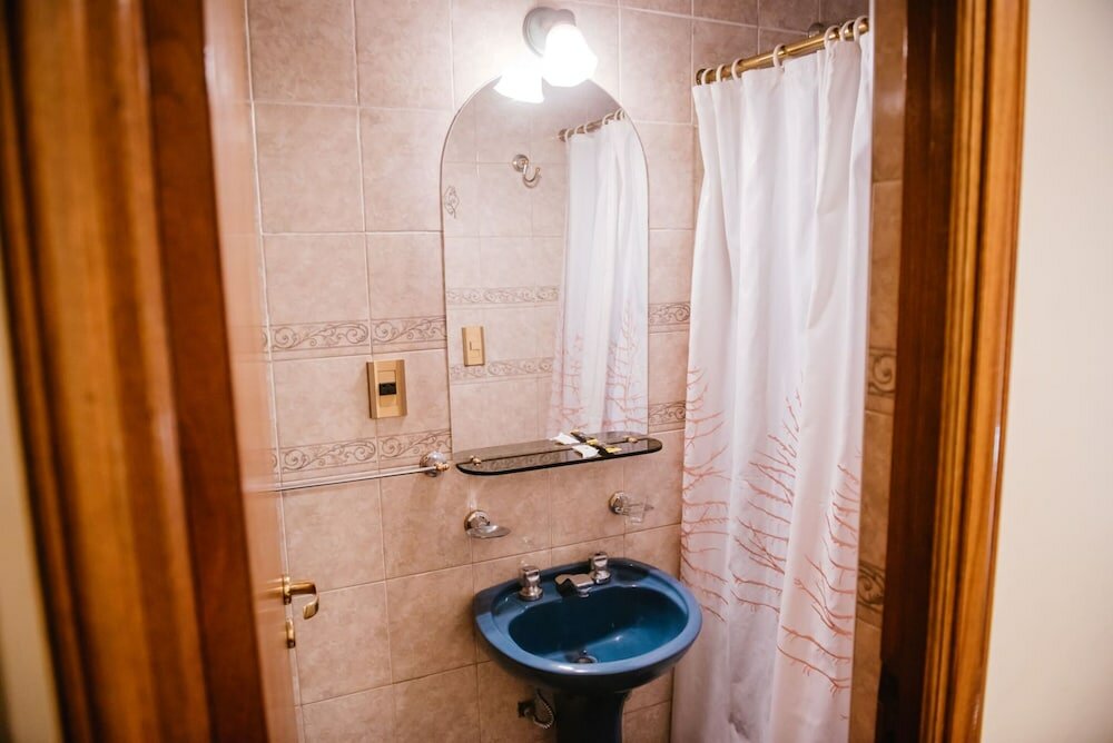 Фото Hotel Pacifico