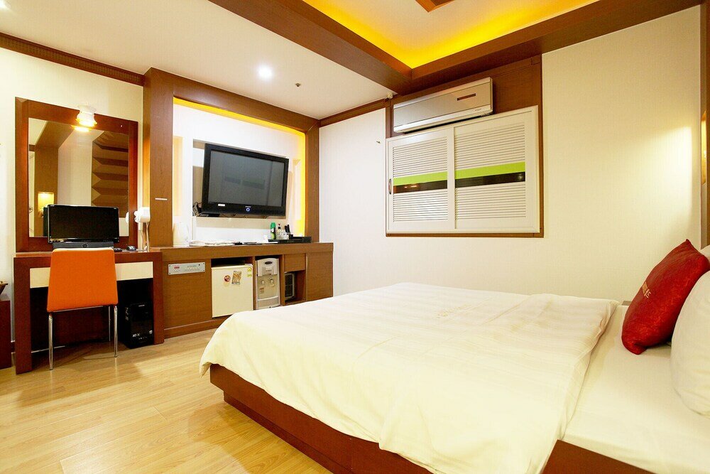 Фото Dongducheon World