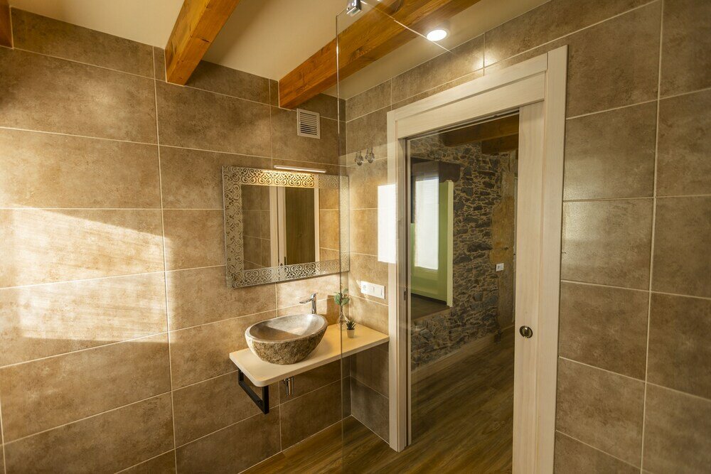 Фото Apartamentos Casona del Campo