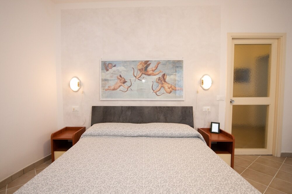 Фото Appartamento Serena