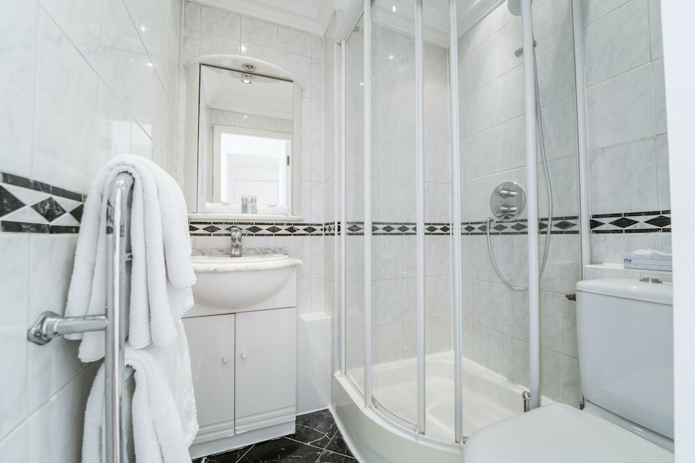 Фото Stay in Bond Street