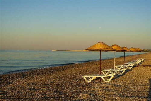 Гостиница Marti Bungalow в Демре