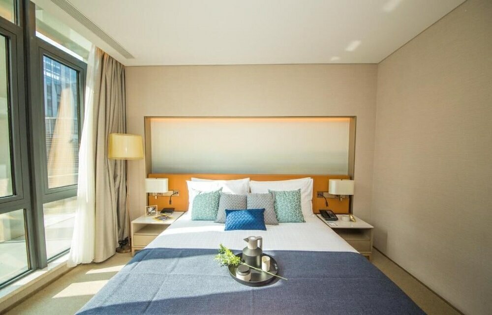 Фото Sincere Residence Hongqiao