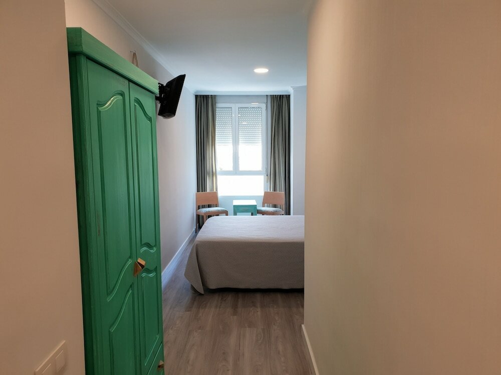 Фото Hotel El Globo