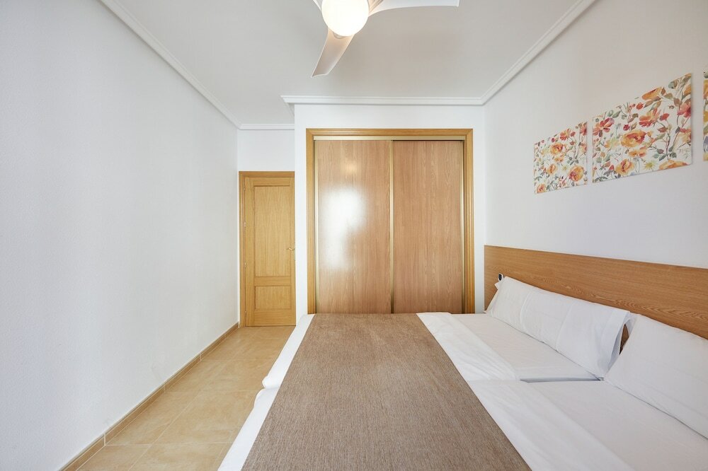 Фото Apartamementos Wayteko