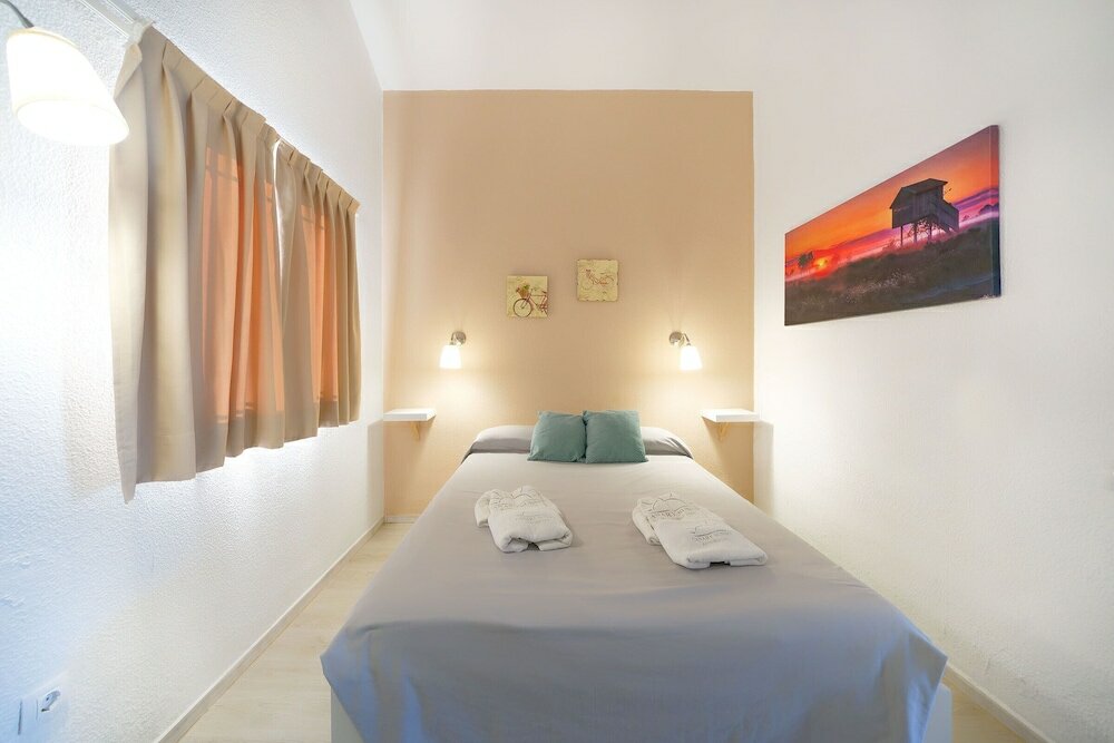 Фото Бунгало Maspalomas Lago Canary Sunset