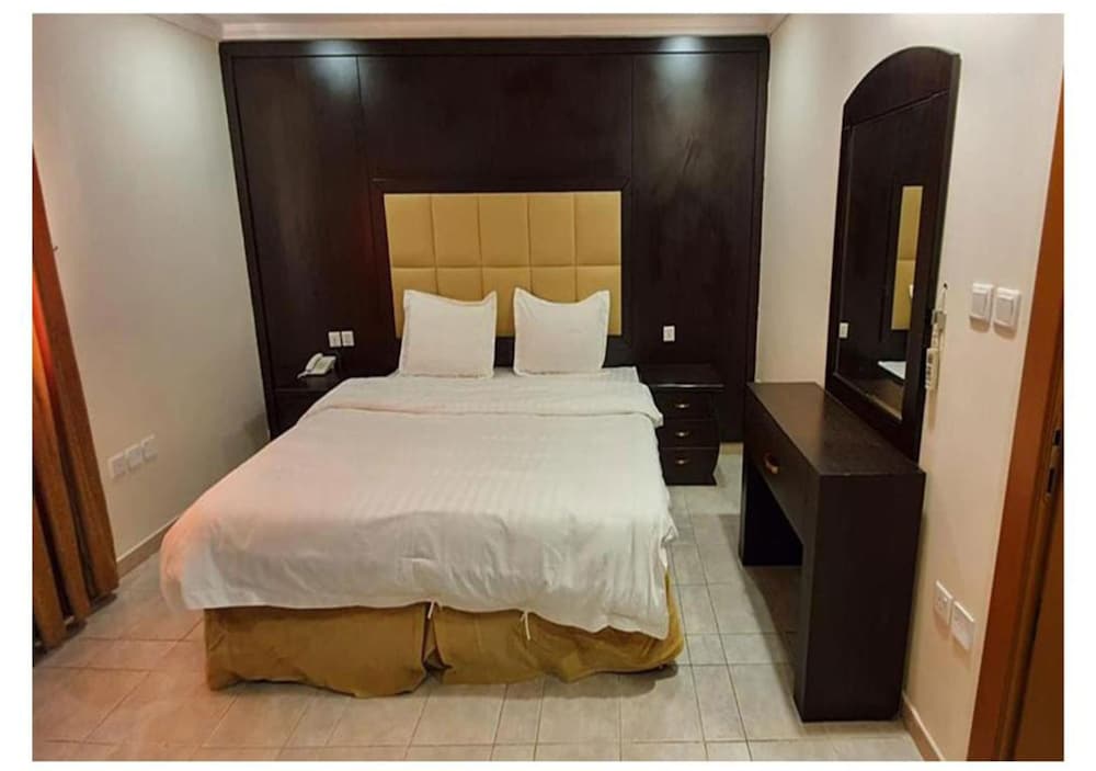 Фото Raneem Furnished suites