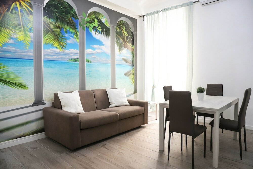 Фото Esotic Apartment by Wonderful Italy