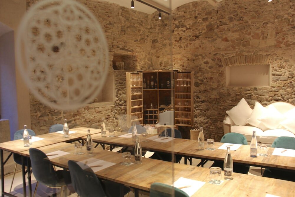 Фото Бутик-отель Palau Macelli