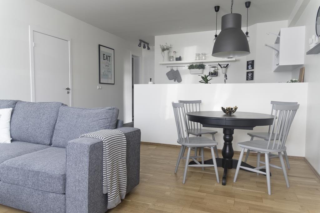 Фото Briet Apartments