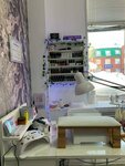 Наманикюрилась (ulitsa Gazinura Gafiatullina, 36), nail salon
