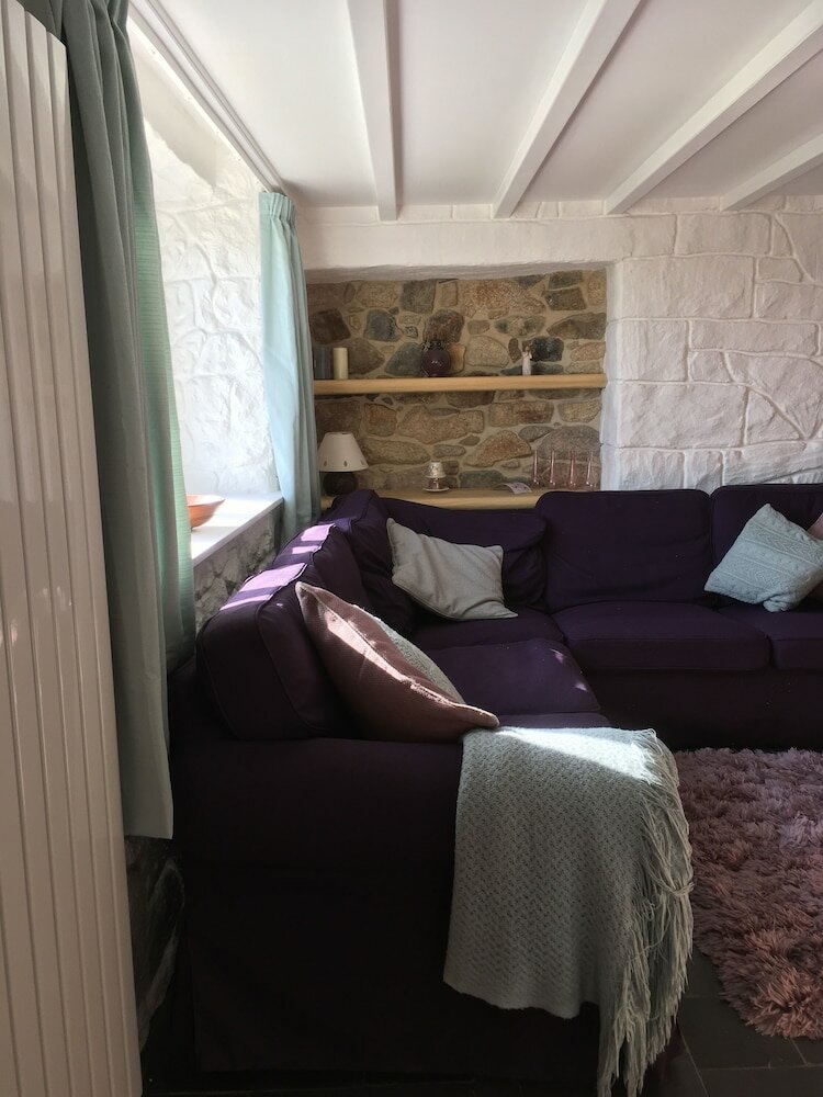 Фото Higher Trenear Farm