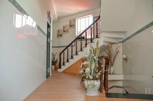 Гостевой дом Little Home в Провинции Бариа-Вунгтау